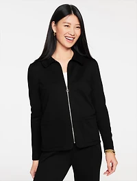 Passport Ponte Lady Jacket