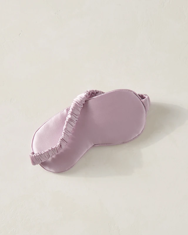 Washable Silk Eye Mask