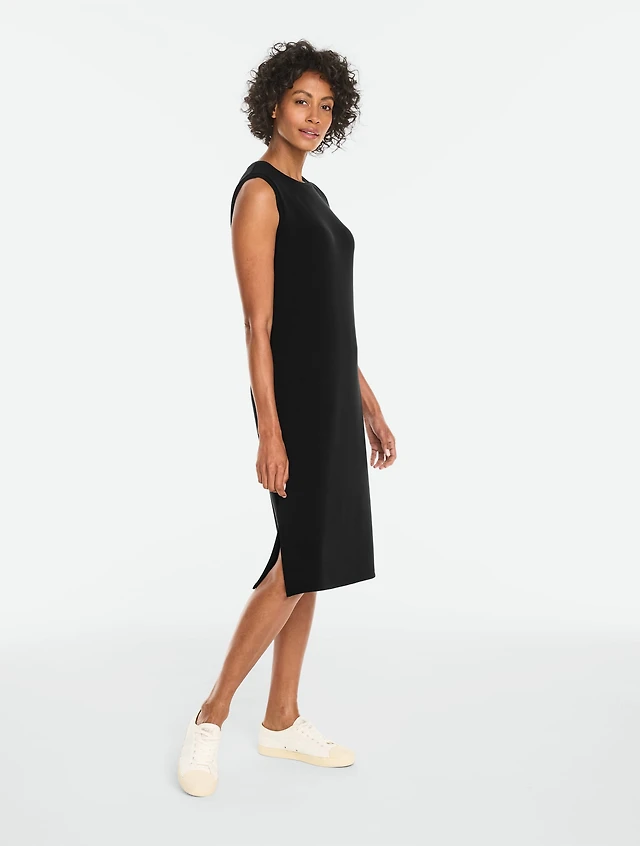 AirKnit Stretch Tank Dress