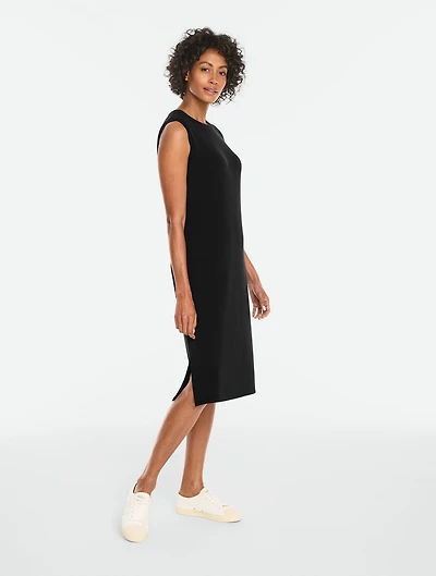 AirKnit Stretch Tank Dress