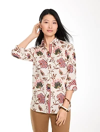 Modern Classic Shirt