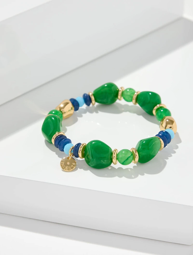 Amaru Stretch Bracelet
