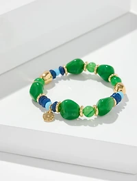 Amaru Stretch Bracelet