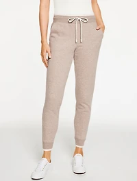 Cozy Fleece Jogger