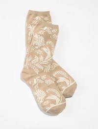 Sumptuous Trouser Socks