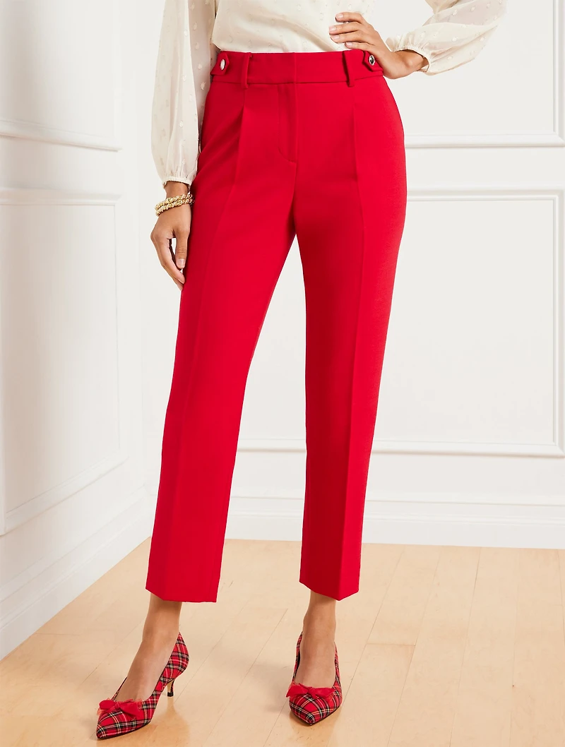 Talbots Tribeca Pants