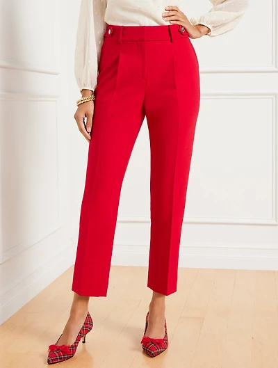 Talbots Tribeca Pants