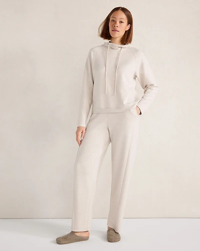 Balance Soft Knit Relaxed Leg Pants