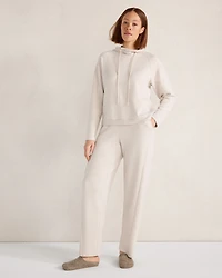 Balance Soft Knit Relaxed Leg Pants