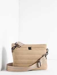 Think Royln 2.0 Suede Bum Bag