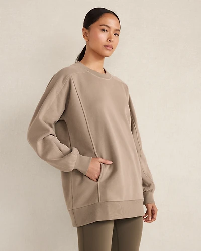 Cloud Fleece Crewneck Sweatshirt