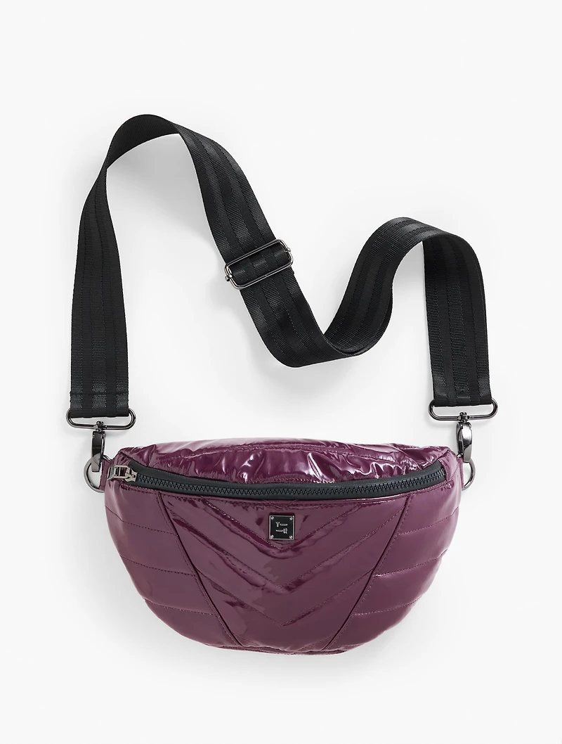 Think Royln Little Runway Fanny Pack