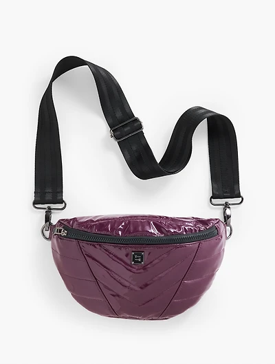 Think Royln Little Runway Fanny Pack