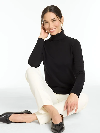 Perfect Turtleneck