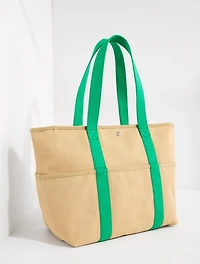 Coastal Classic Tote
