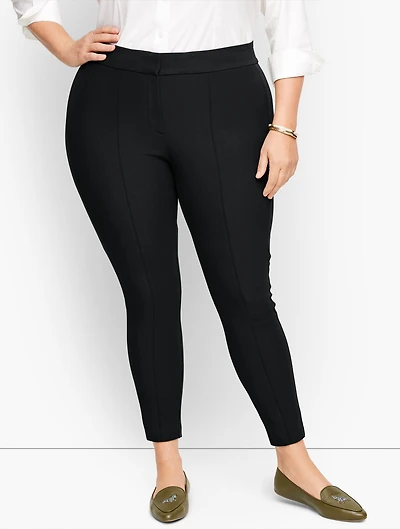 Plus Exclusive Talbots Portland Pants