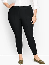 Plus Exclusive Talbots Portland Pants