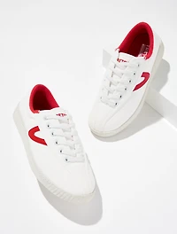 Tretorn® Hopper Canvas Sneakers