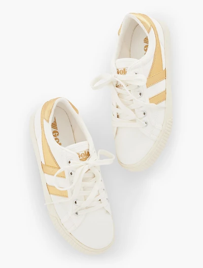 Gola® Mark Cox Tennis Sneakers