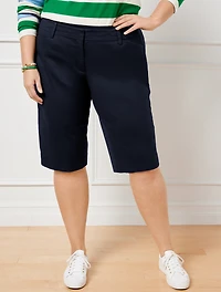 Perfect Shorts - 13”