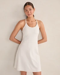 Balance Criss Cross Active Dress