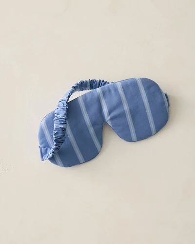 Organic Cotton Eye Mask