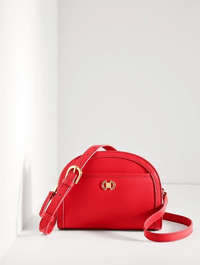 Rory Nappa Moon Crossbody Bag