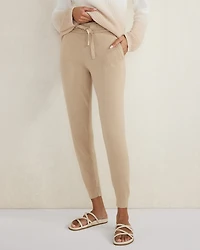 Organic Cotton Joggers