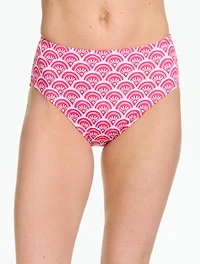 Miraclesuit® Basic Brief - Fanning Daisy