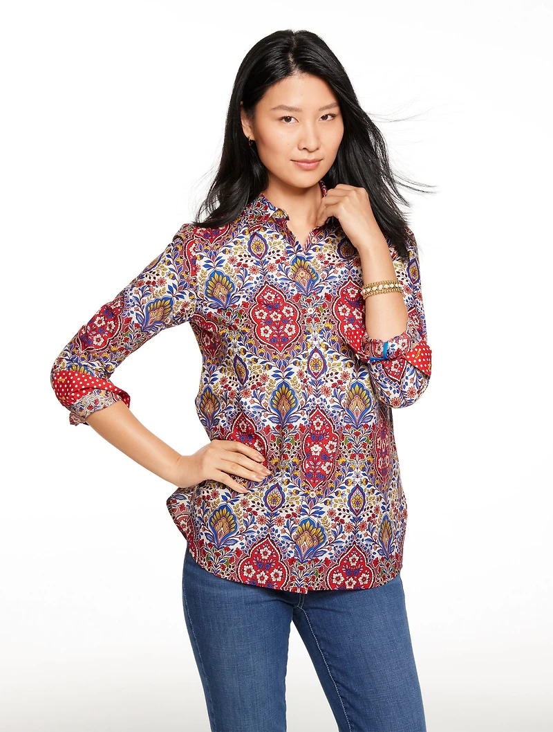 Modern Classic Shirt