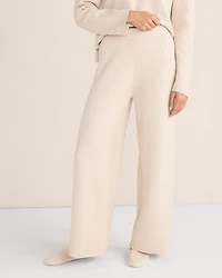 Tuxedo Stripe Pants