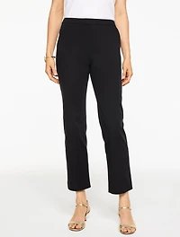 RSVP Straight Ankle Pants