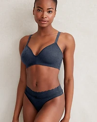 Dulci Unlined Bralette