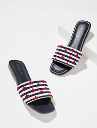 Liana Americana Seed Bead Slides