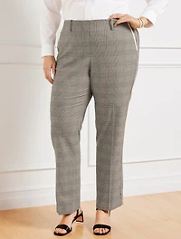 Talbots Southampton Straight Leg Pants