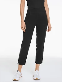 Everyday Stretch Straight Ankle Pants