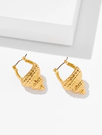 Seaside Treasures Stud Earrings