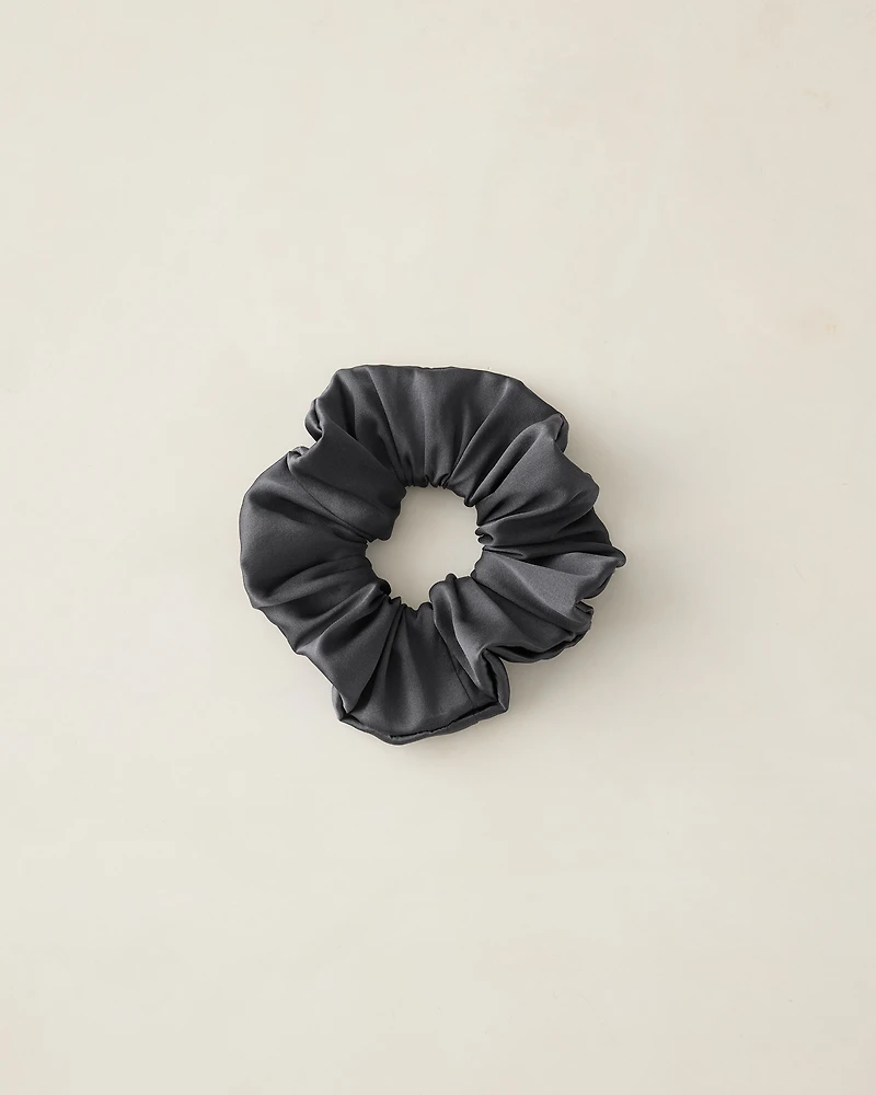 Washable Silk Scrunchie