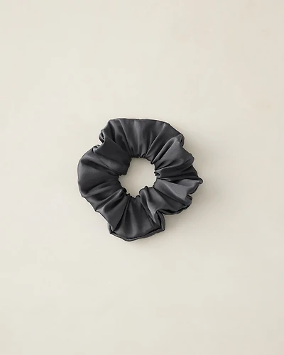 Washable Silk Scrunchie