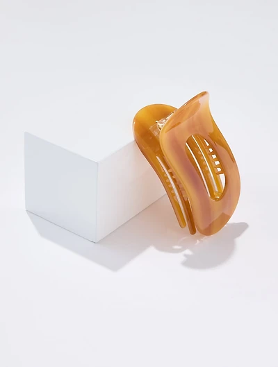 Demi Flat Hair Clip