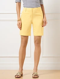 Perfect Shorts - 7”