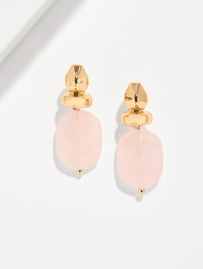 Thea Drop Earrings