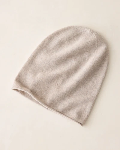 Cashmere Beanie