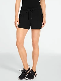 AirKnit Stretch Cargo Short