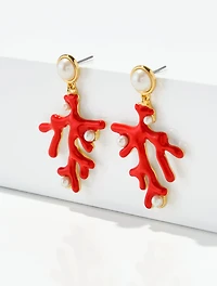Kalypsa Drop Earrings