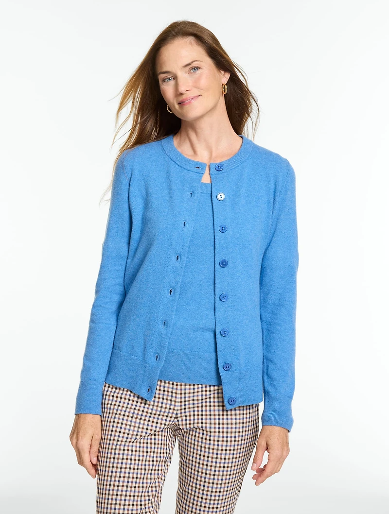 Charming Cardigan