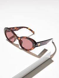Le Specs Tootsie Sunglasses