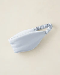 Washable Silk Puffer Eye Mask