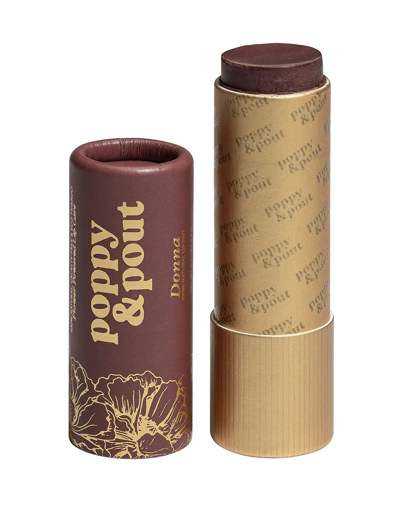 Poppy & Pout Dark Lip Tint