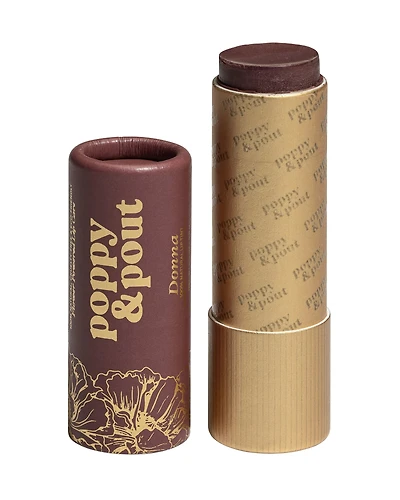 Poppy & Pout Dark Lip Tint